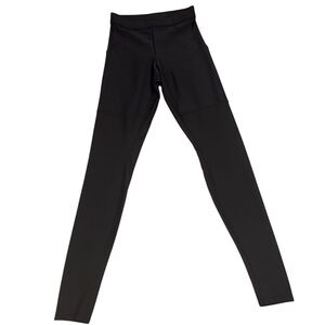 alo Leggings Black